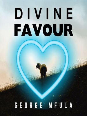 cover image of Divine Favour
